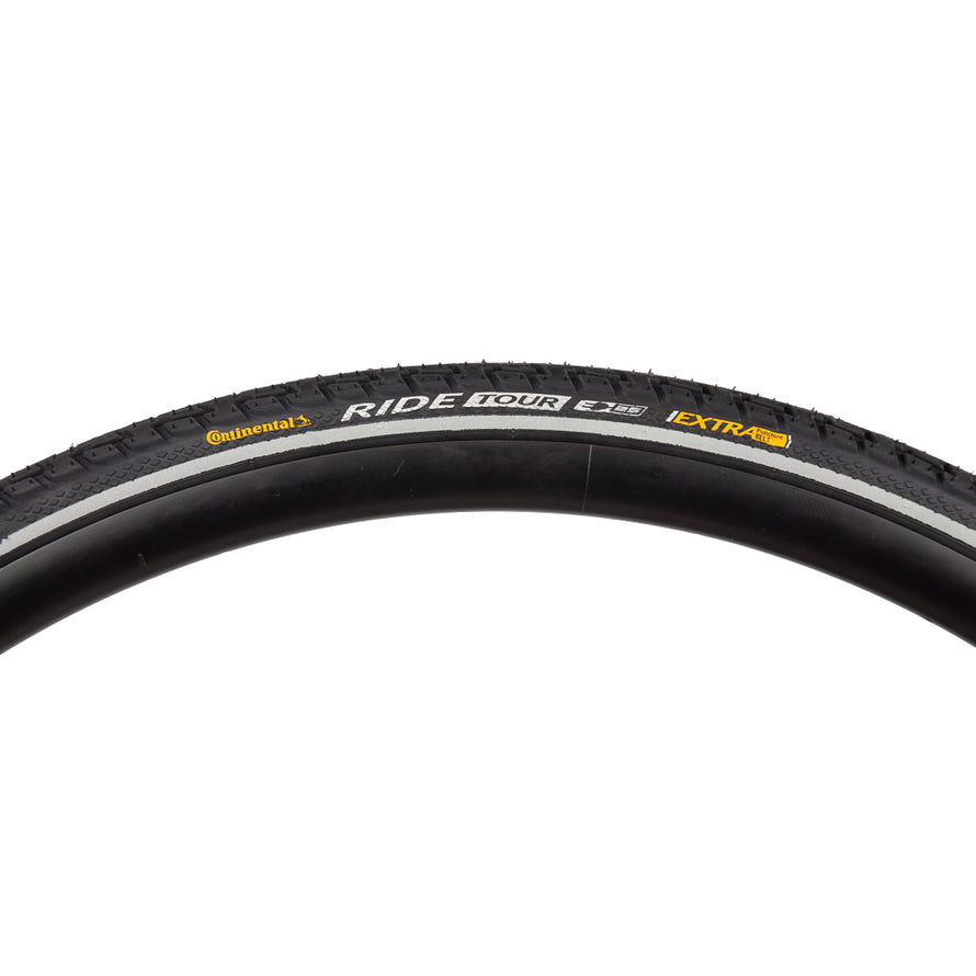 Pneu vélo tout chemin Continental Ride Tour 700  - #4