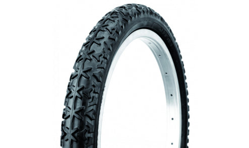 Pneu vélo 20 x 1.75 à tringles souples - #1