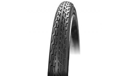 Pneu VTC à tringles souples 700 x 35C pour vélo - #1