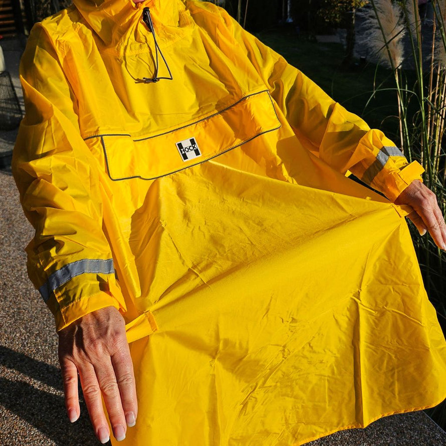 Poncho Hock spécial E-Bike #3