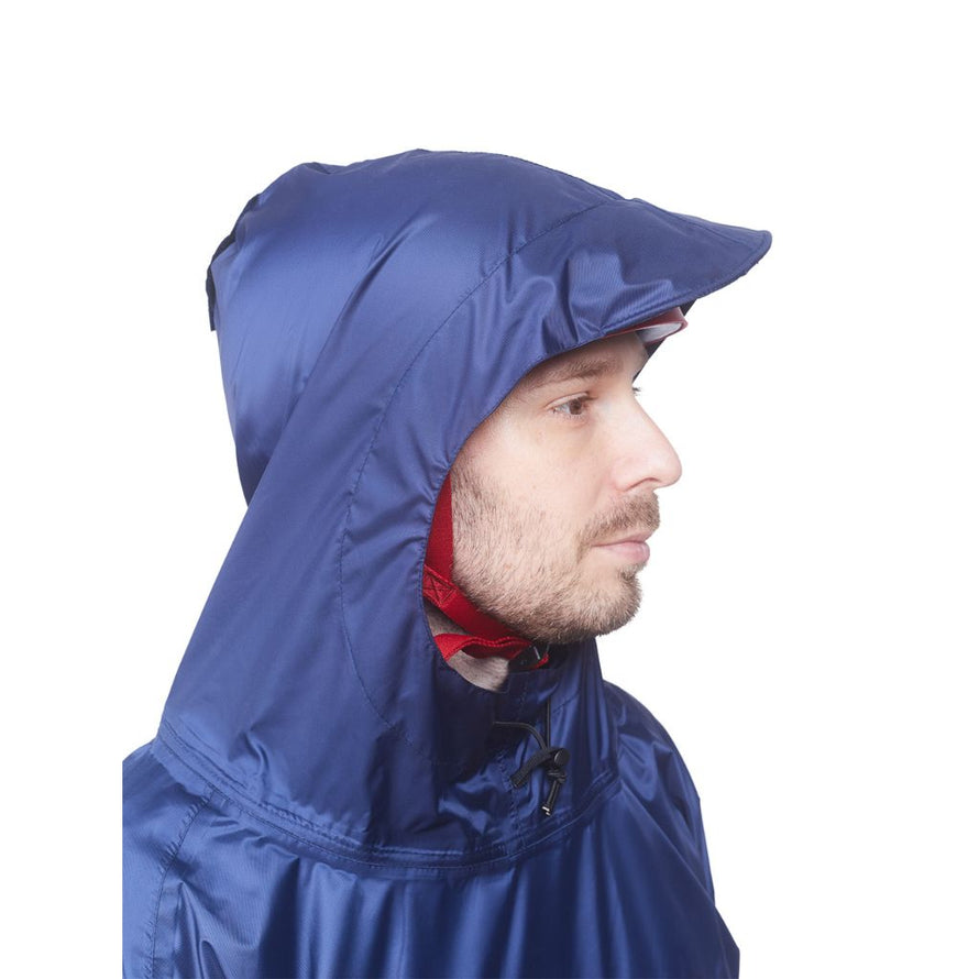 Poncho Hock spécial E-Bike #5