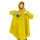 Poncho Hock spécial E-Bike jaune