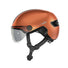 Profil Casque Abus à visière HUD y Ace 