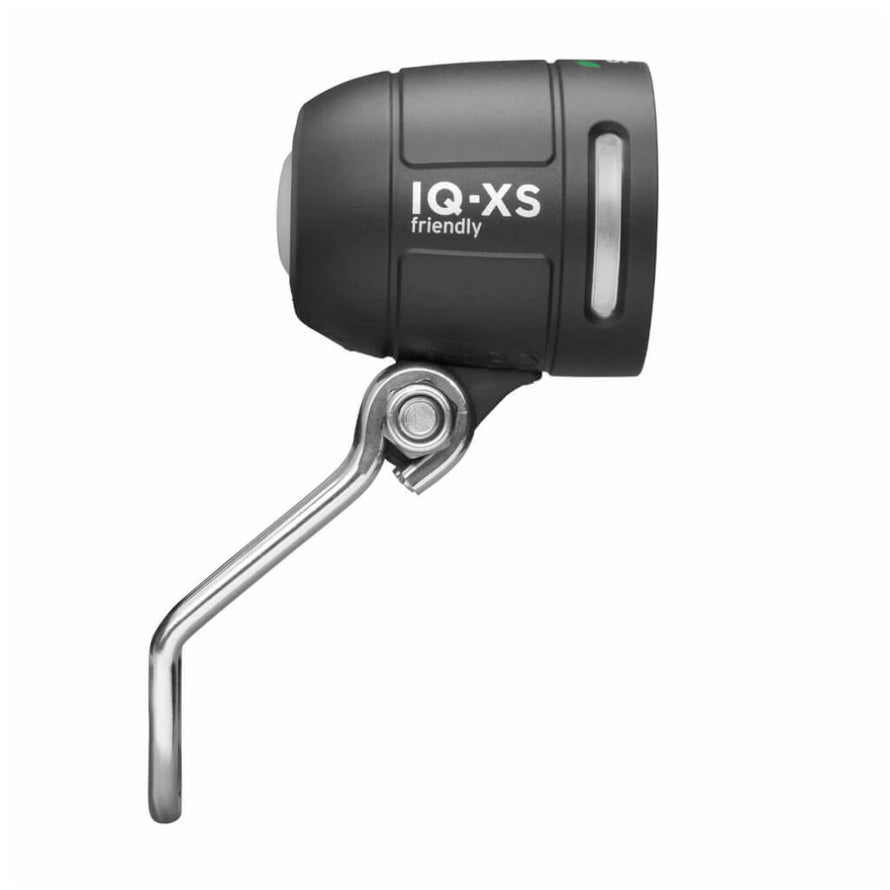 Profil feu avant vélo Busch and Muller IQ-XS eco-friendly #2