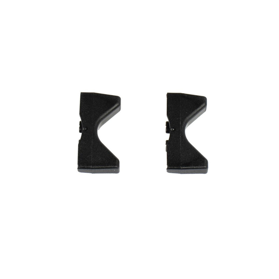 Protection guidon Ortlieb pour fixation Handlebar-Pack #1