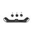 Protection pour bas de sacoche Ortlieb QL2.1 #1