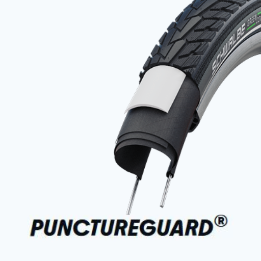 PunctureGuard® - Schwalbe