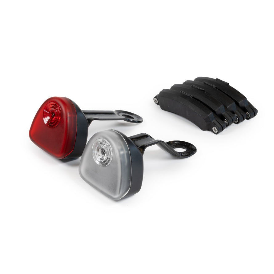 REELIGHT SL150C Feux continus de signalisation sans piles - #1