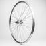 Roue arrière de vélo 28 pouces à blocage rapide Roue Libre - #1