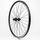 Roue arrière 26 pouces vélo VTT pour cassette Shimano FreeWay - #1