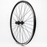 Roue arrière 26 pouces vélo VTT pour cassette Shimano FreeWay - #1