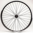 Roue arrière 26 pouces vélo VTT pour cassette Shimano FreeWay - #4