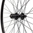 Roue arrière 26 pouces vélo VTT pour cassette Shimano FreeWay - #5