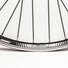Roue arrière 26 pouces vélo VTT pour cassette Shimano FreeWay - #5