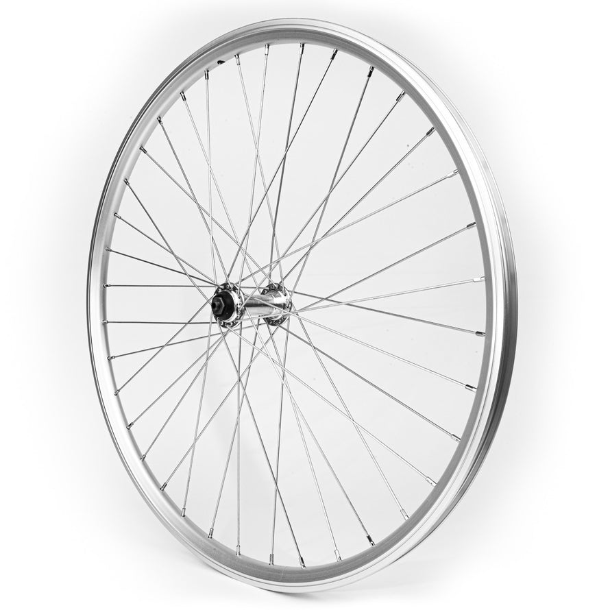 Roue avant vélo VTT 26 pouces FreeWay - #3