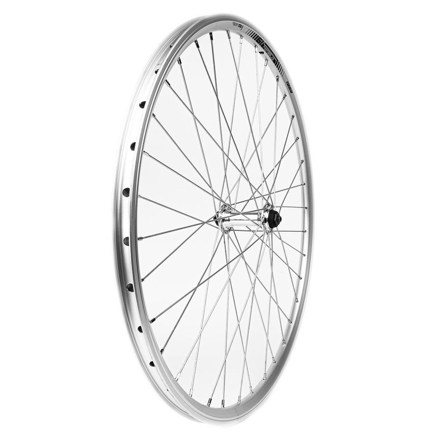 Roue avant vélo VTT 26 pouces FreeWay - #4