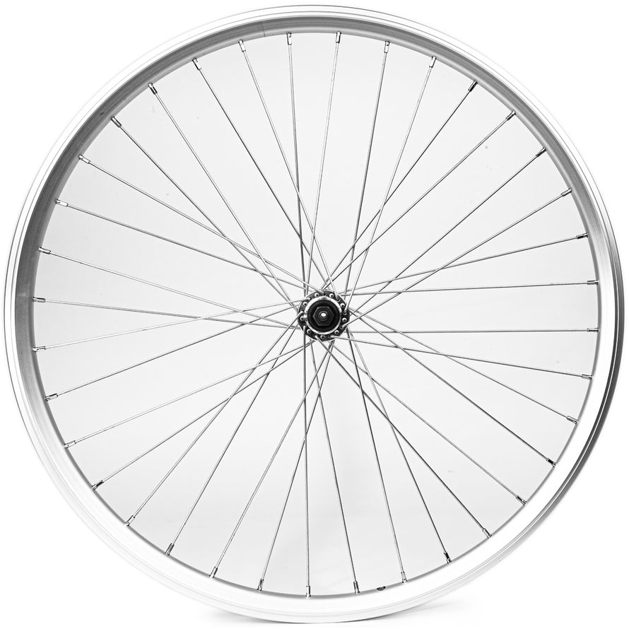 Roue avant vélo VTT 26 pouces FreeWay - #2