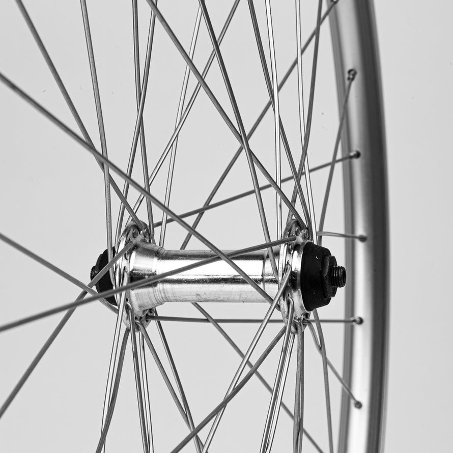 Roue avant vélo VTT 26 pouces FreeWay - #6