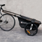 Remorque vélo pliable ultra-légère Maïna Globe For You - 16 pouces