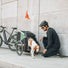 Remorque Vélo pour chien Thule Bexey M #6