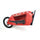 Kern SolarMoov remorque vélo sur tige de selle -#rouge