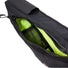 Sacoche de cadre Revelate Design Sandur Frame bag avec poche filet à l'intérieur
