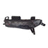 Sacoche de cadre Revelate Design Tangle frame bag 3-6L côté droit