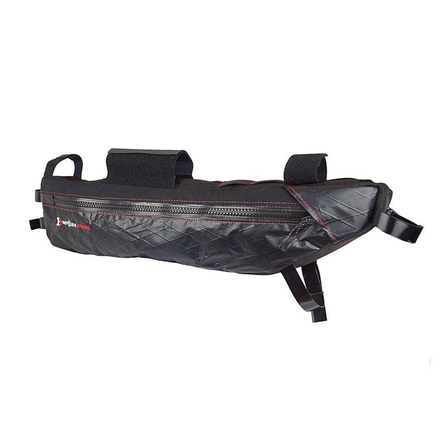 Sacoche de cadre Revelate Design Tangle frame bag 3-6L côté droit