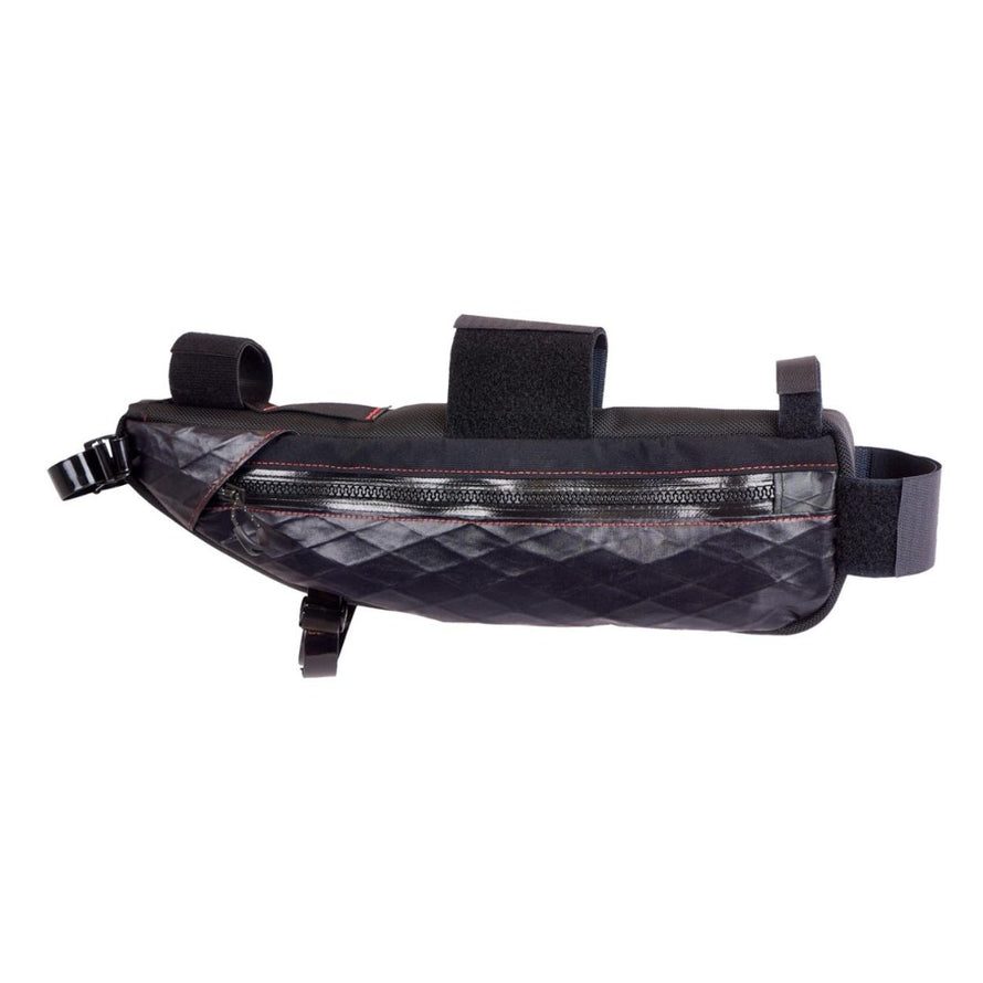 Sacoche de cadre Revelate Design Tangle frame bag 3-6L côté gauche