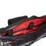 Sacoche de cadre Revelate Design Tangle frame bag 3-6L grande poche avec velcro pour pompe