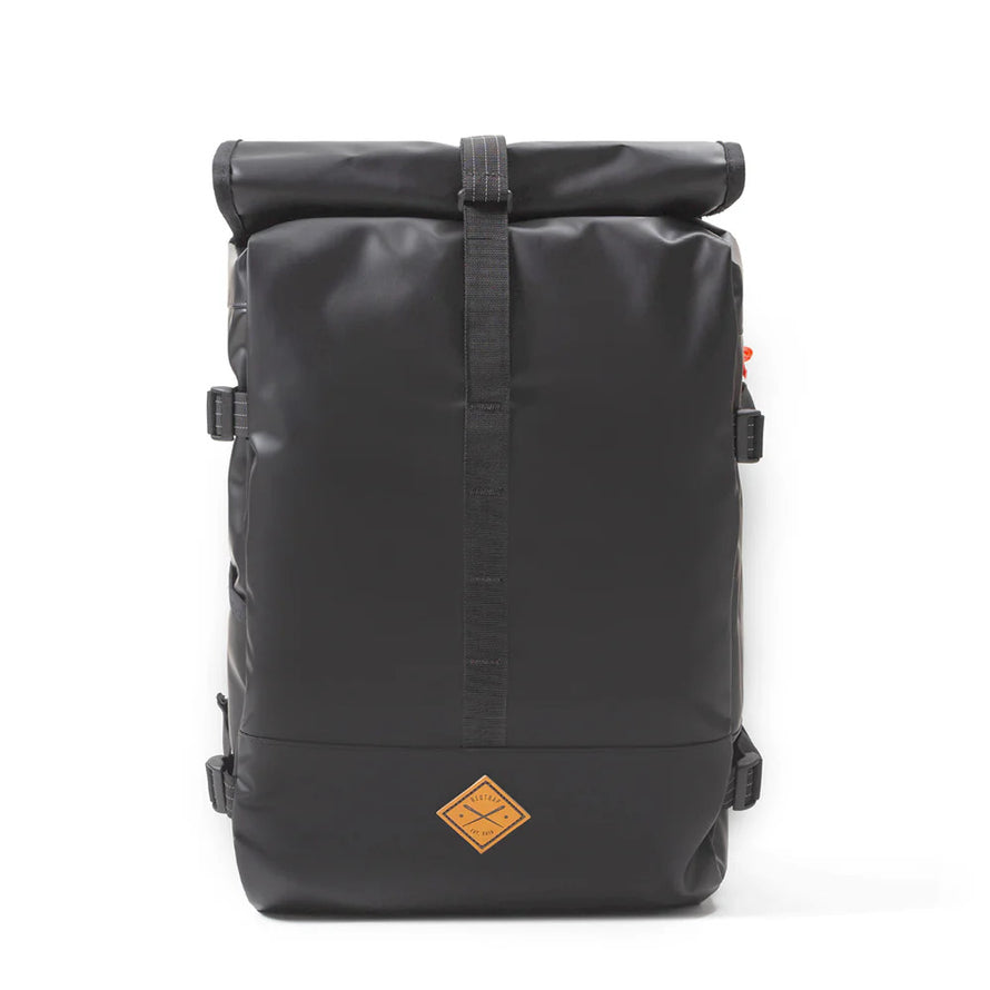 Wasserdichter Fahrradrucksack für den Alltag – Restrap Rolltop 22 /20 L