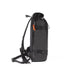 Wasserdichter Fahrradrucksack für den Alltag – Restrap Rolltop 22 /20 L