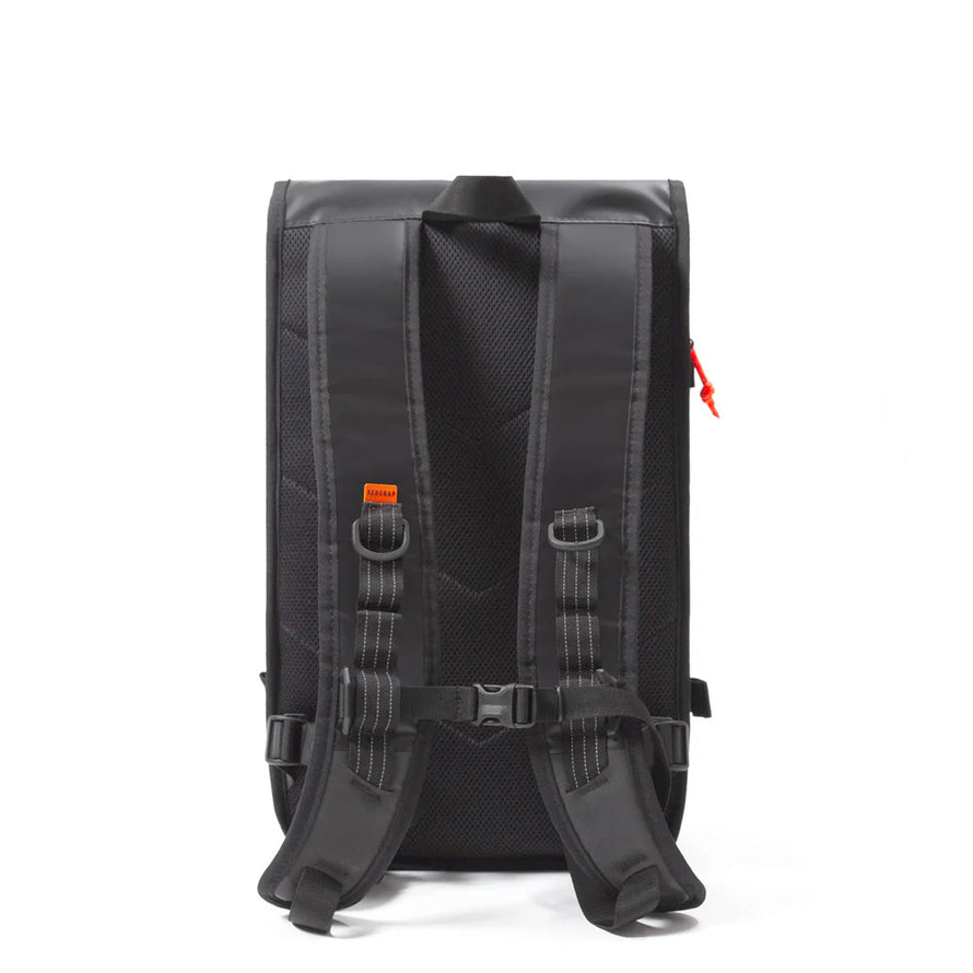 Wasserdichter Fahrradrucksack für den Alltag – Restrap Rolltop 22 /20 L