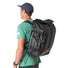 Wasserdichter Fahrradrucksack für den Alltag – Restrap Rolltop 22 /20 L