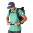 Wasserdichter Fahrradrucksack für den Alltag – Restrap Rolltop 22 /20 L