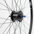 Roue 650B avec dynamo dans moyeu Shimano C3000 #3