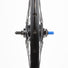 Roue 650B avec dynamo dans moyeu Shimano C3000 #4
