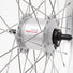 Dynamo Moyeu nexus ShimanoDH-C3000