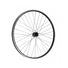 Roue avant 28 pouces avec moyeu dynamo Shutter Precision #1