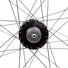 Roue vélo avant 28 pouces dynamo moyeu Alfine Shimano Centerlock