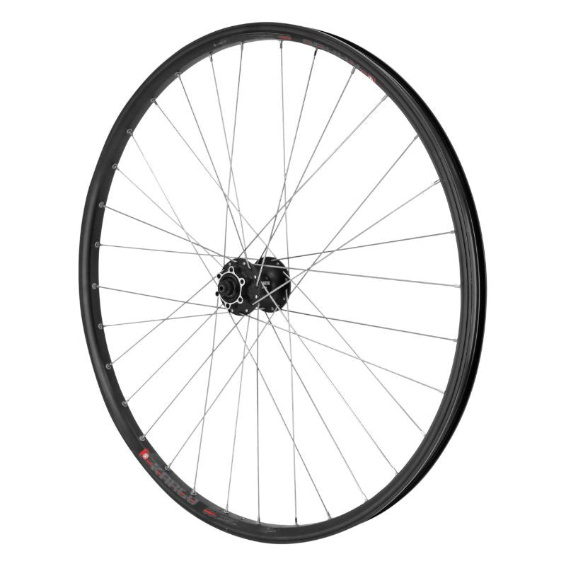 Roue avant renforcée pour CARGO, Longtail et VAE 28' #1