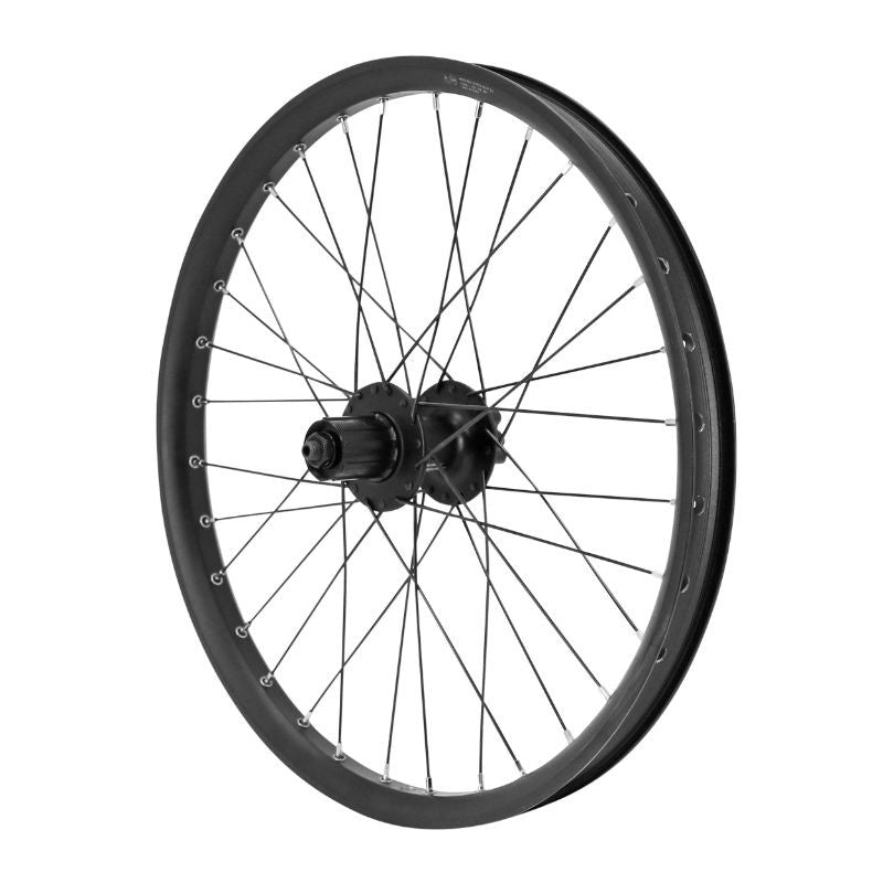 Roue arrière renforcée TRUCKY CARGO VAE/E-BIKE 20 pouces