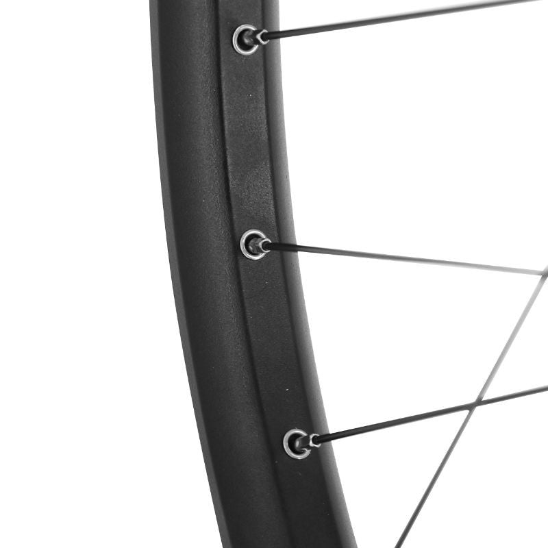 Roue arrière renforcée TRUCKY CARGO VAE/E-BIKE #1