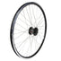 Roue vélo de 26 pouces avec dynamo dans moyeu SR DH 3N30 - #1