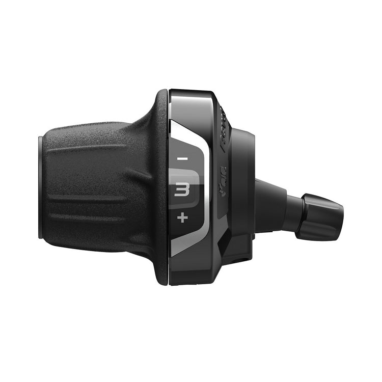 Manette rotative vélo 3 vitesses Revoshift Shimano