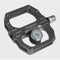 Pédales SPD Magped SPORT2 gris - #