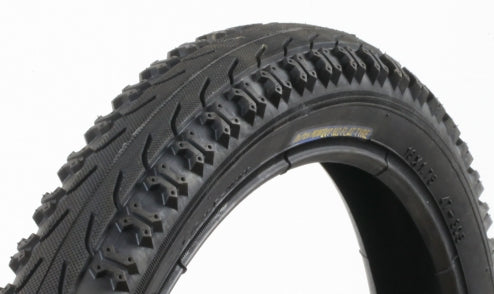 Pneu vélo Dutch Perfect anticrevaison 16 x 1.75 - #1