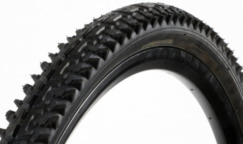 Pneu VTT anticrevaison Dutch Perfect 26 x 1.75 - #1