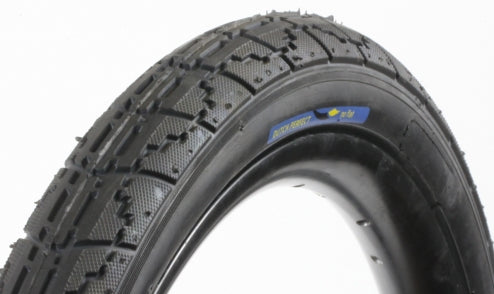 Pneu vélo 20 pouces x 1,75 Dutch Perfect anticrevaison - #1