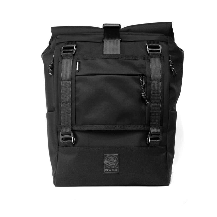 Sac à dos Ratio Moon Rise Pro pack Messenger 25L #2